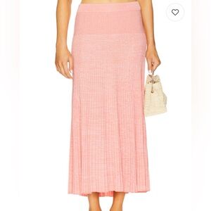 Zimmermann mouline skirt